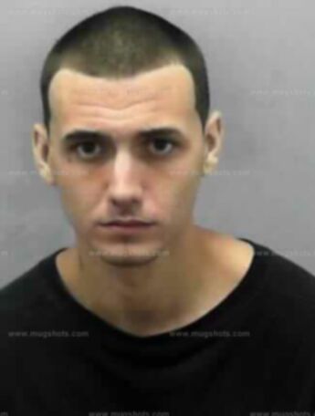 Nicholas Charles Pettit