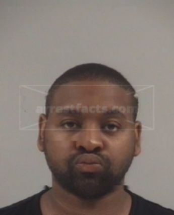 Reginald Antwone Randolph