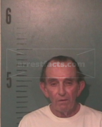 Ronnie Alvin Whitfield