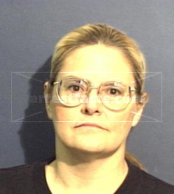 Sandra Lynne "sandy" Goodman