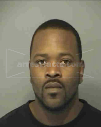 Antione Maurice Johnson