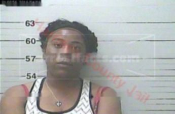 Angela Delores Henderson