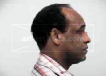 Jerome Dwight Dean