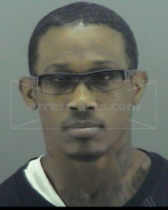 Donald Earl Jackson