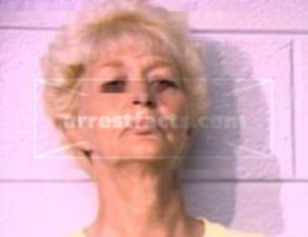 Mary Sue Jones