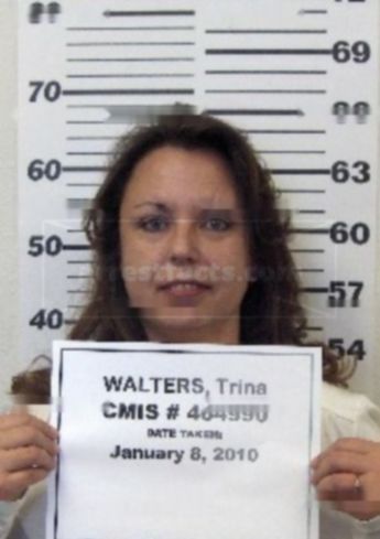 Trina Walters