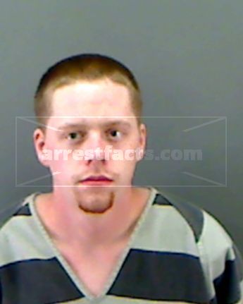 Zachary Thomas Mitchell Whaley