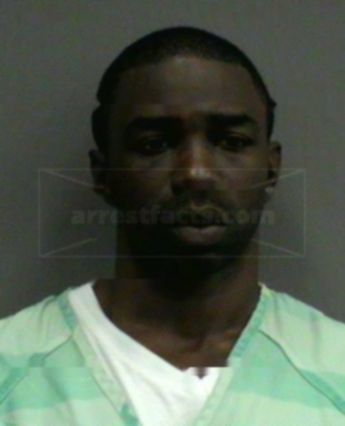 Craig Deshaun Dixon