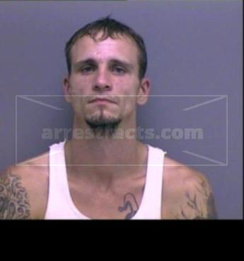 Jason Richard Hinz