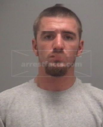 Andrew Duncan Strickland