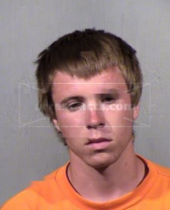 Conner Ryan Davis