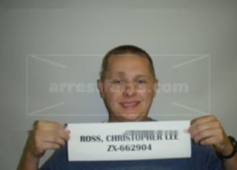 Christopher Lee Ross