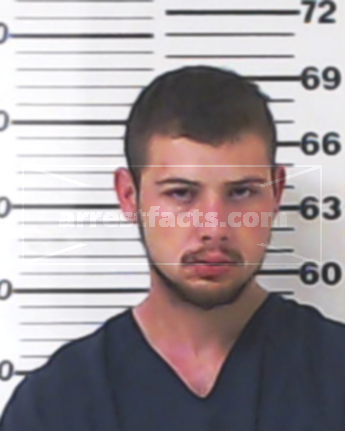 Dustin Bradley Jackson