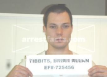 Brian Allan Tibbits