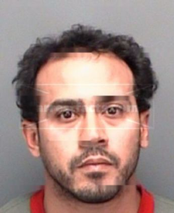 Jeffrey Anthony Perez