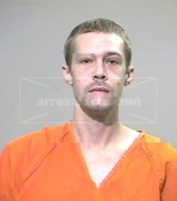 Derek Brent Parrish