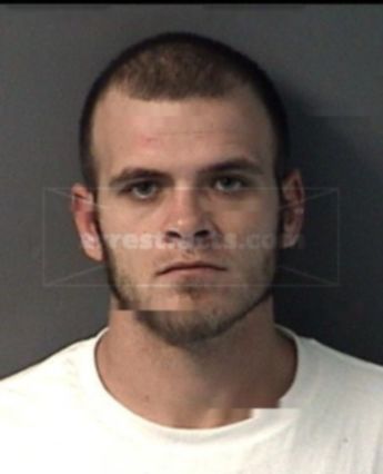 Joshua Duane Griffis