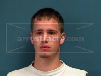 Travis John Severtson