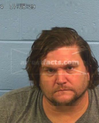 Gregory Phillip Alford