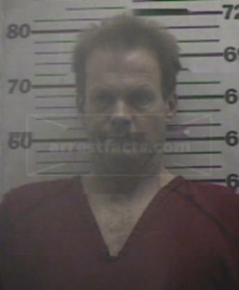 Joseph Daniel Mcdonald