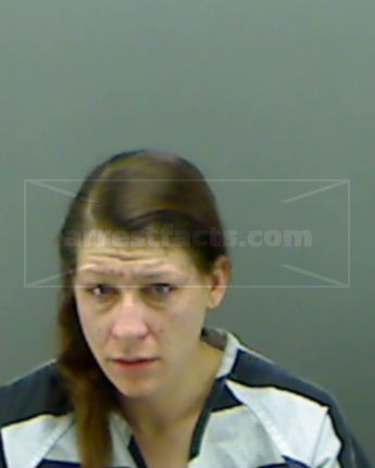 Shawntae Nicole Hinchman