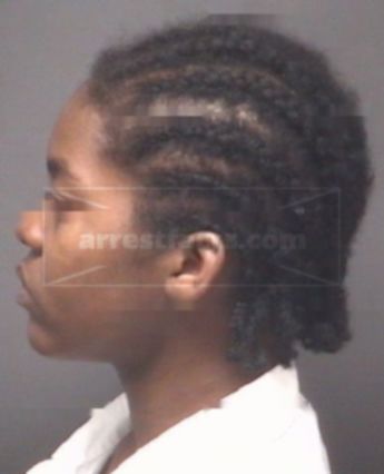 Shaquanda Lynee Willis