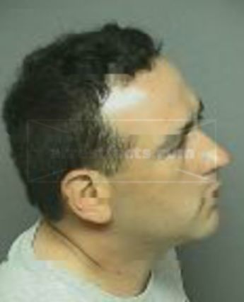 John Manuel Sedillo