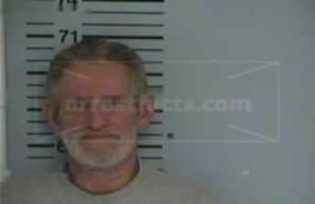 Thomas L Parrish Jr.