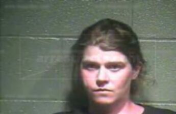 Tiffany Dawn Caudill