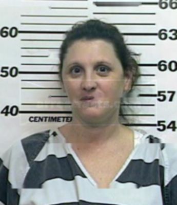Kelly Renee Stevens