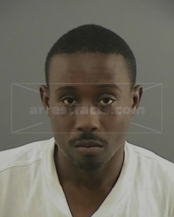 Jerwayne Murail Moore