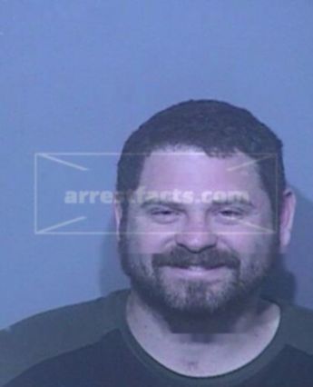 John Jeffrey Evans Jr