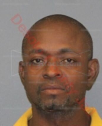 Dennis Fedale Leflore