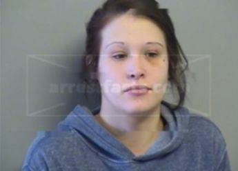 Sierra Ray Wiley