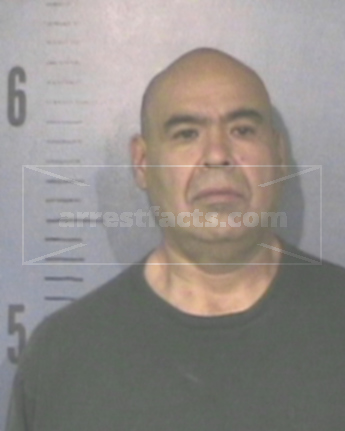 Raymond Rodriguez Fernandez