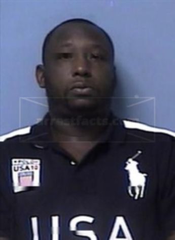 Jason Jerice Pinckney