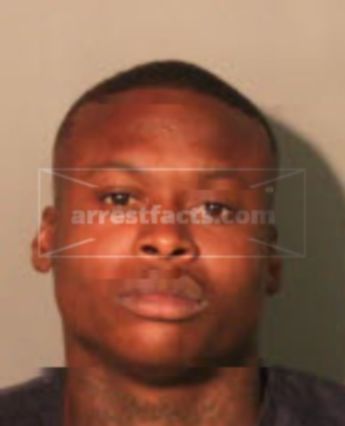 Jarvis Dewayne Boxley