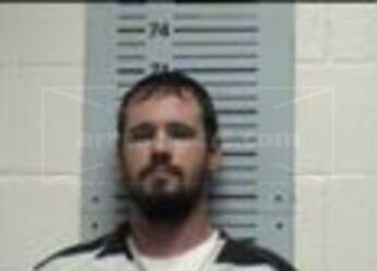 Dustin Marshall Goforth