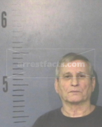 Kenneth Wayne Manning