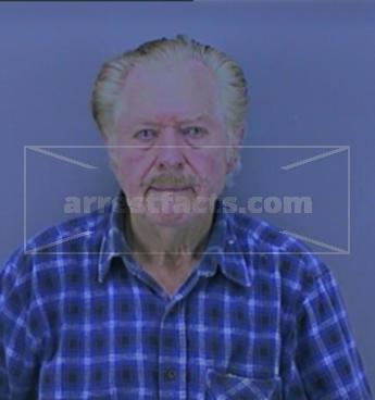 Harold Wayne Pruitte