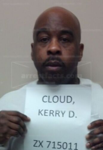 Kerry Diandre Cloud