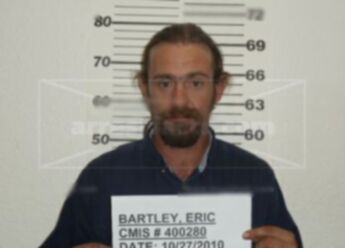 Eric Wade Bartley