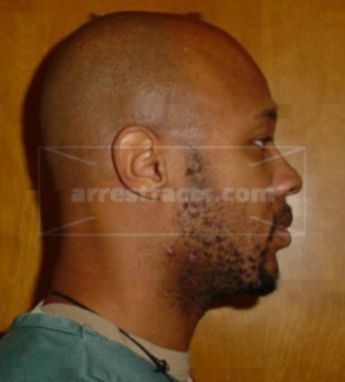 Marcus Hampton