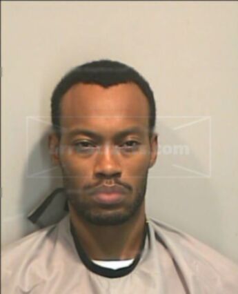 Tyrone Gerald Summers