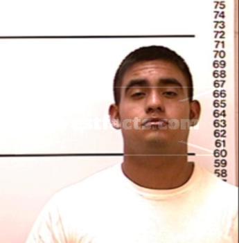 Eric Allen Ramirez