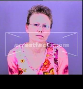 Teresa Gail Cheatham