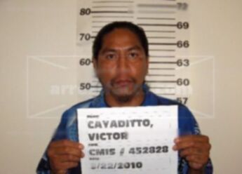 Victor Cayaditto