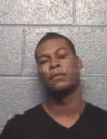 Deboris Deshawn Mccain