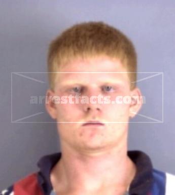 Brian Keith Mccoy