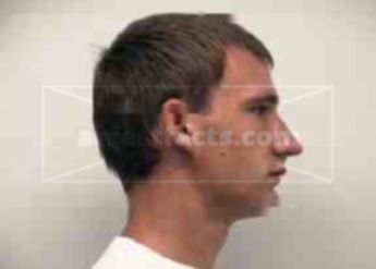 Corey David Zimmerman